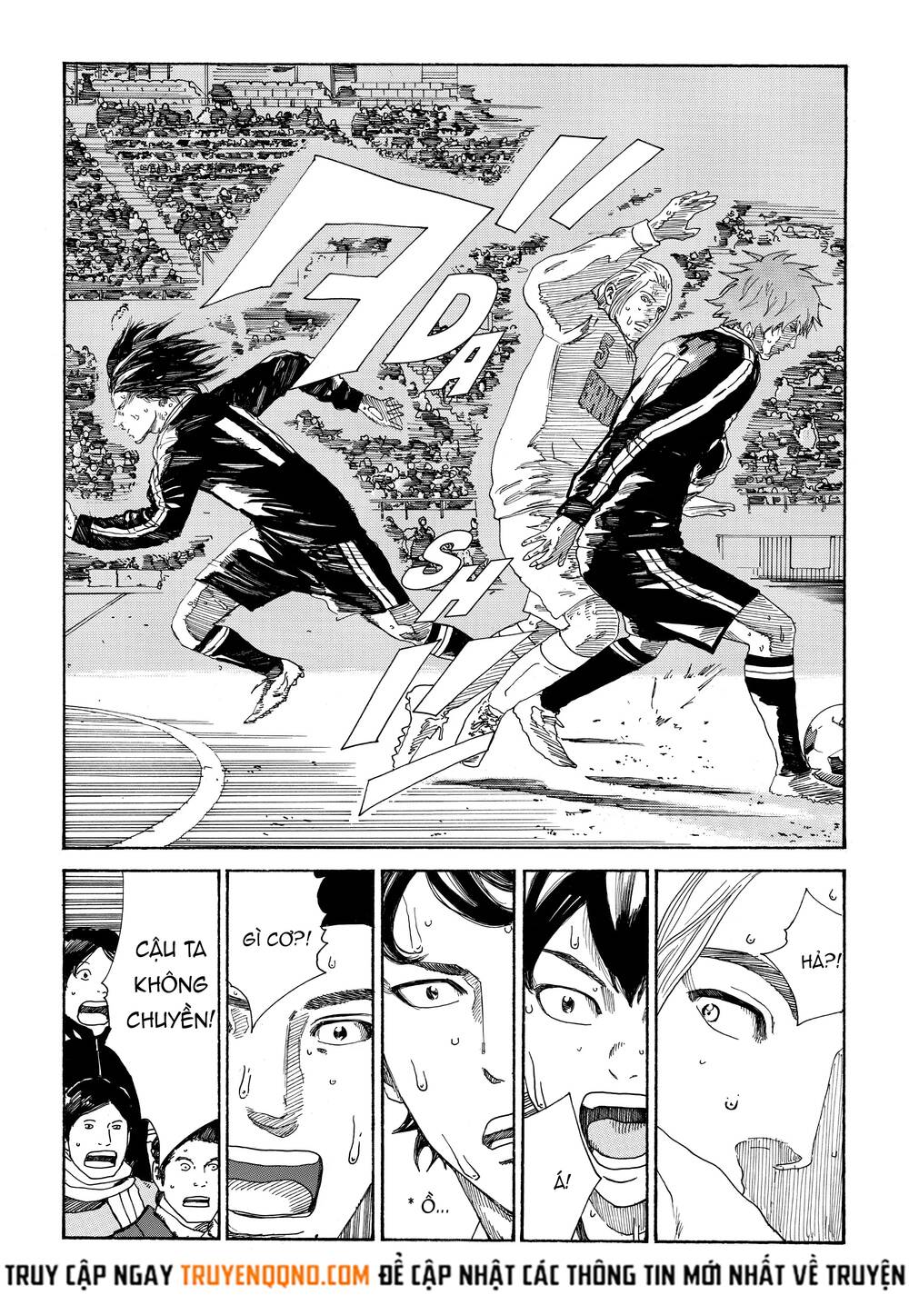 Days Chap 332 - Next Chap 331