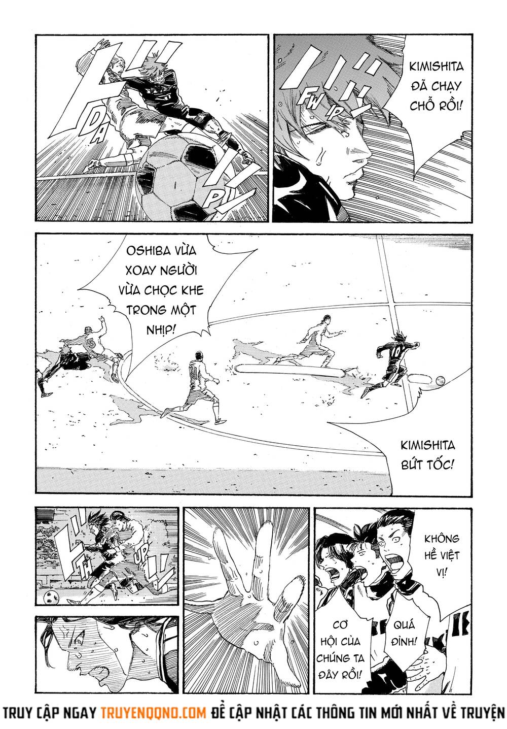 Days Chap 332 - Next Chap 331