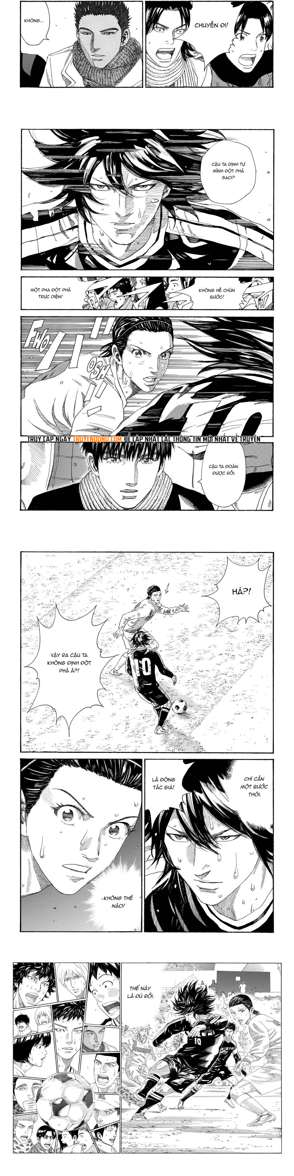 Days Chap 333 - Next Chap 332