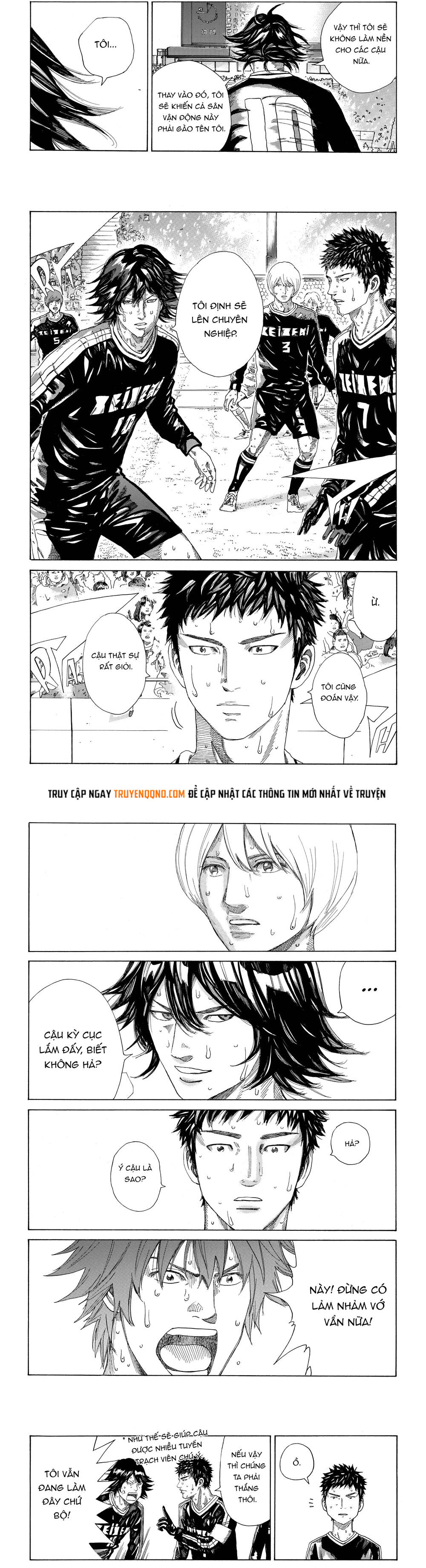 Days Chap 333 - Next Chap 332