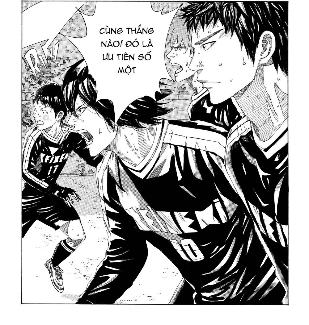 Days Chap 333 - Next Chap 332