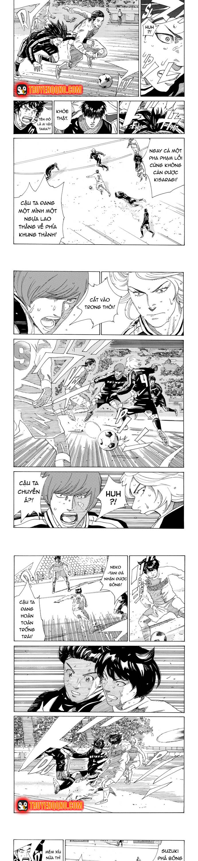 Days Chap 334 - Next Chap 333