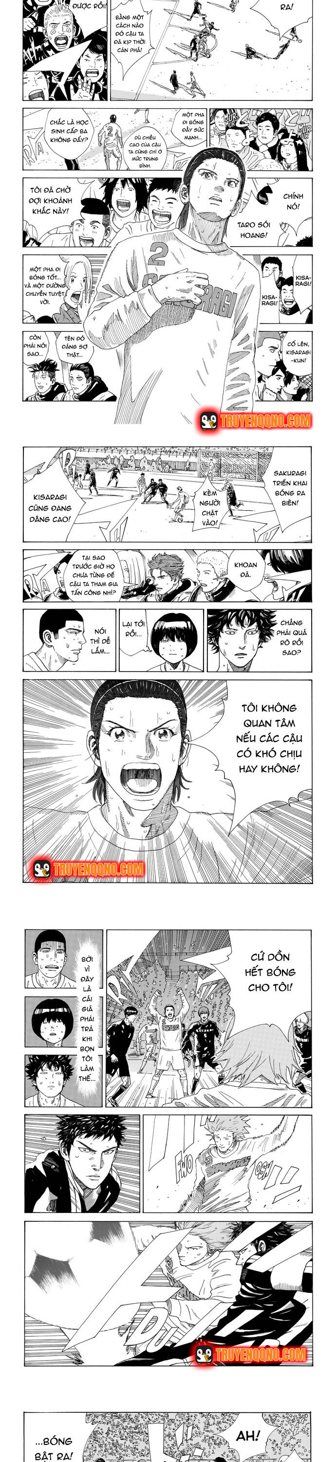 Days Chap 334 - Next Chap 333