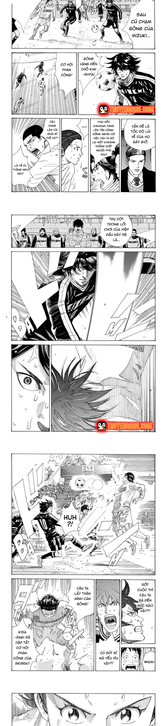 Days Chap 334 - Next Chap 333