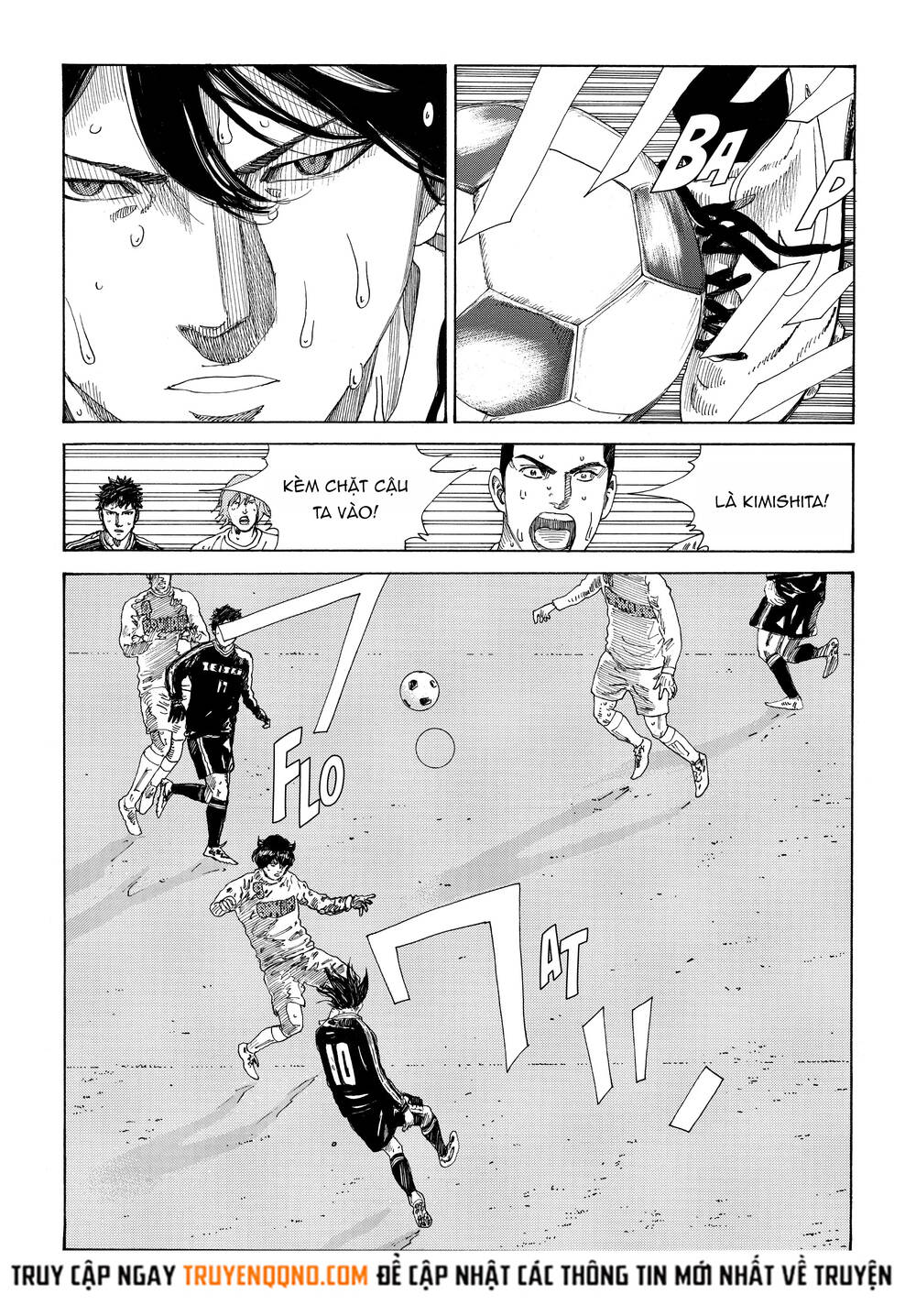 Days Chap 335 - Next Chap 334