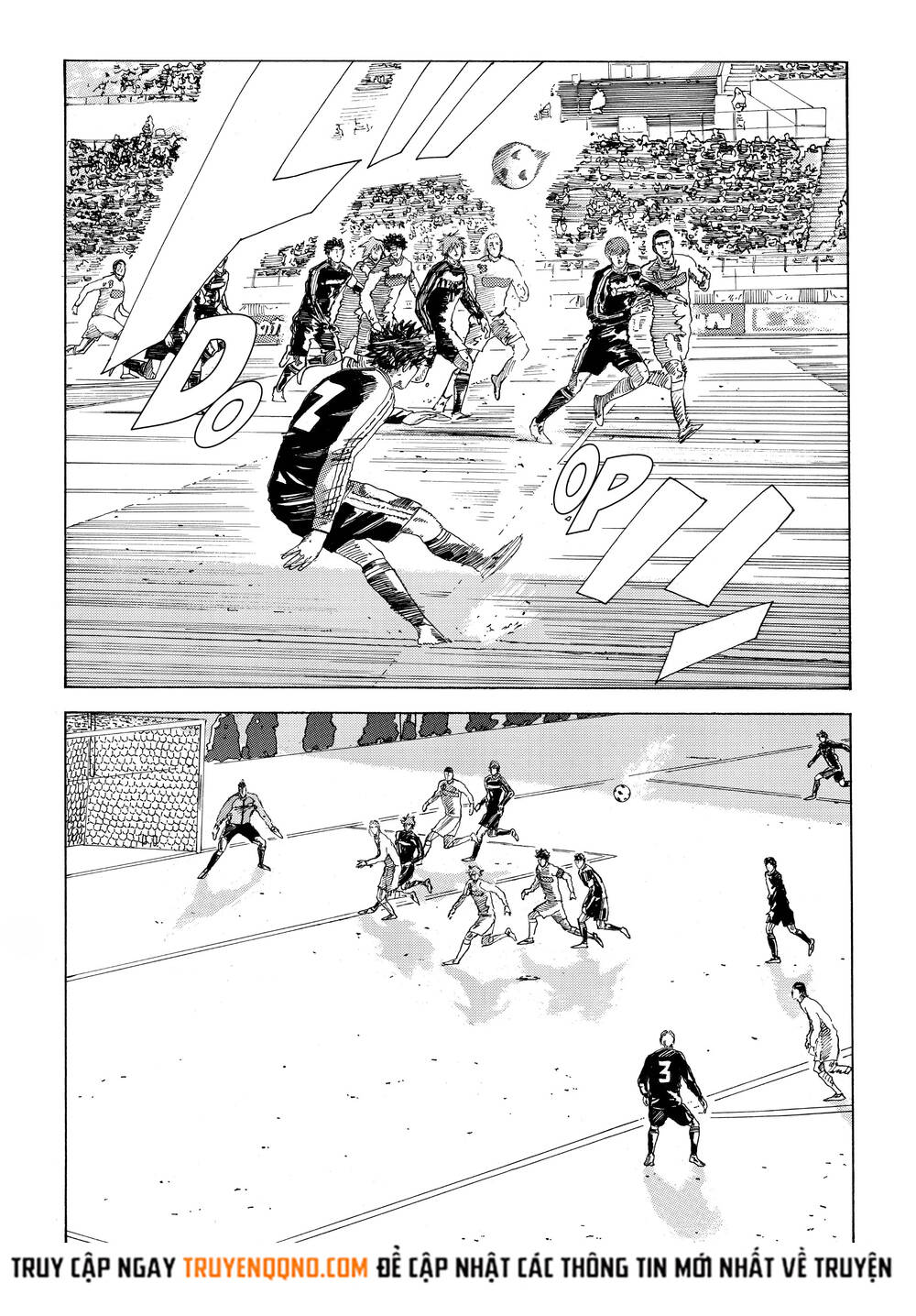 Days Chap 335 - Next Chap 334