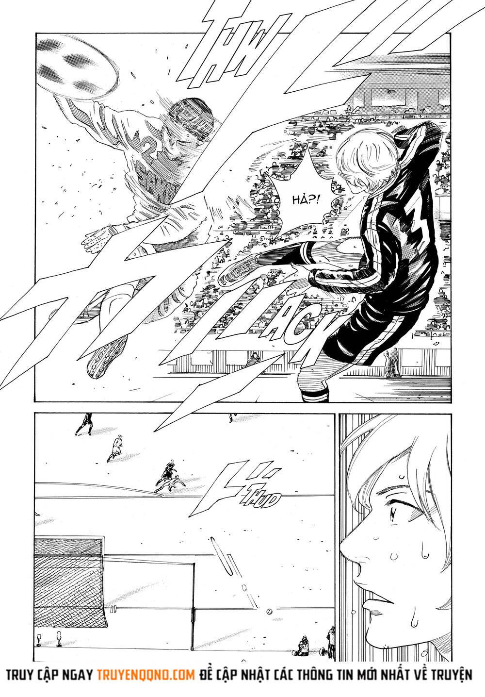 Days Chap 335 - Next Chap 334