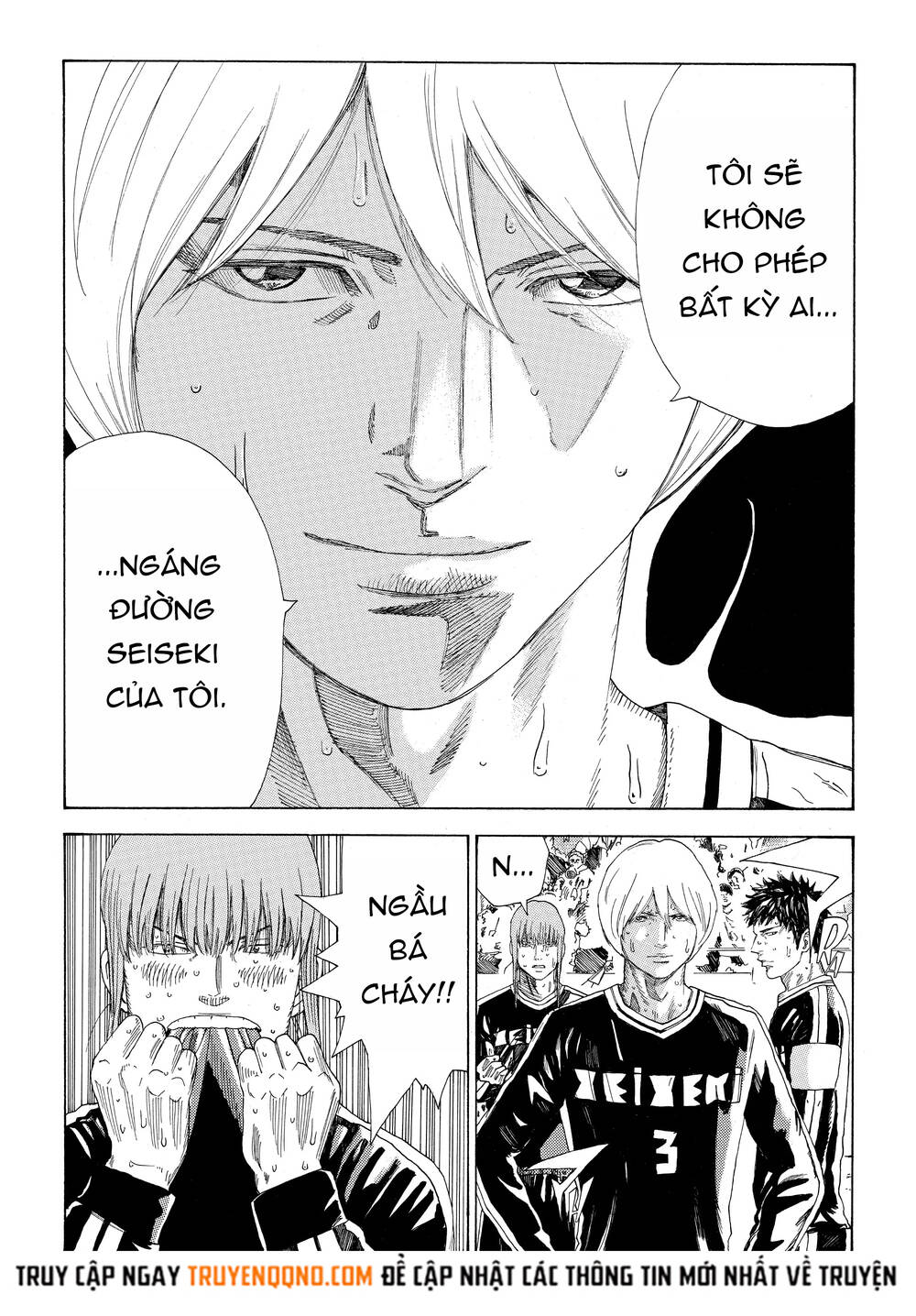 Days Chap 335 - Next Chap 334