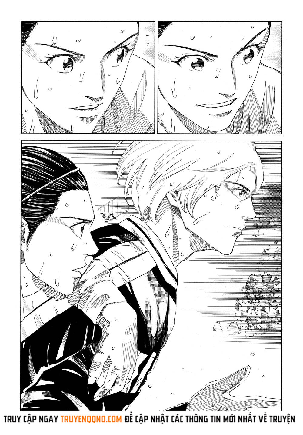 Days Chap 335 - Next Chap 334