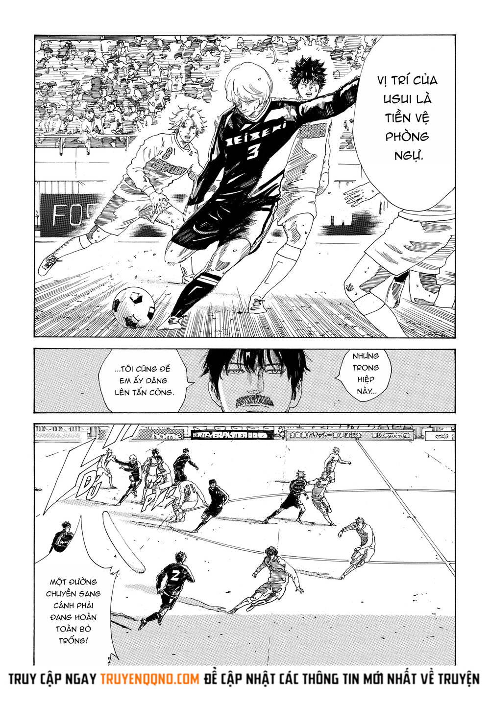 Days Chap 335 - Next Chap 334