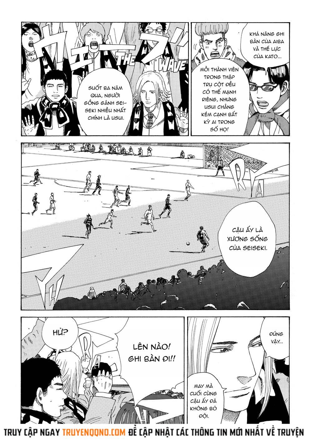 Days Chap 335 - Next Chap 334