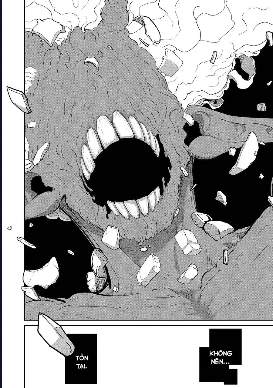 Thanh Gươm Dẫn Lối Chap 40 - Next Chap 39