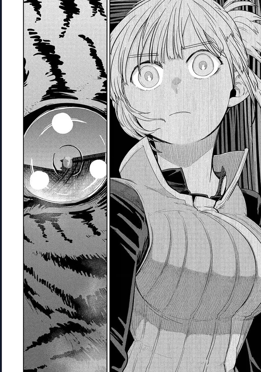 Thanh Gươm Dẫn Lối Chap 40 - Next Chap 39