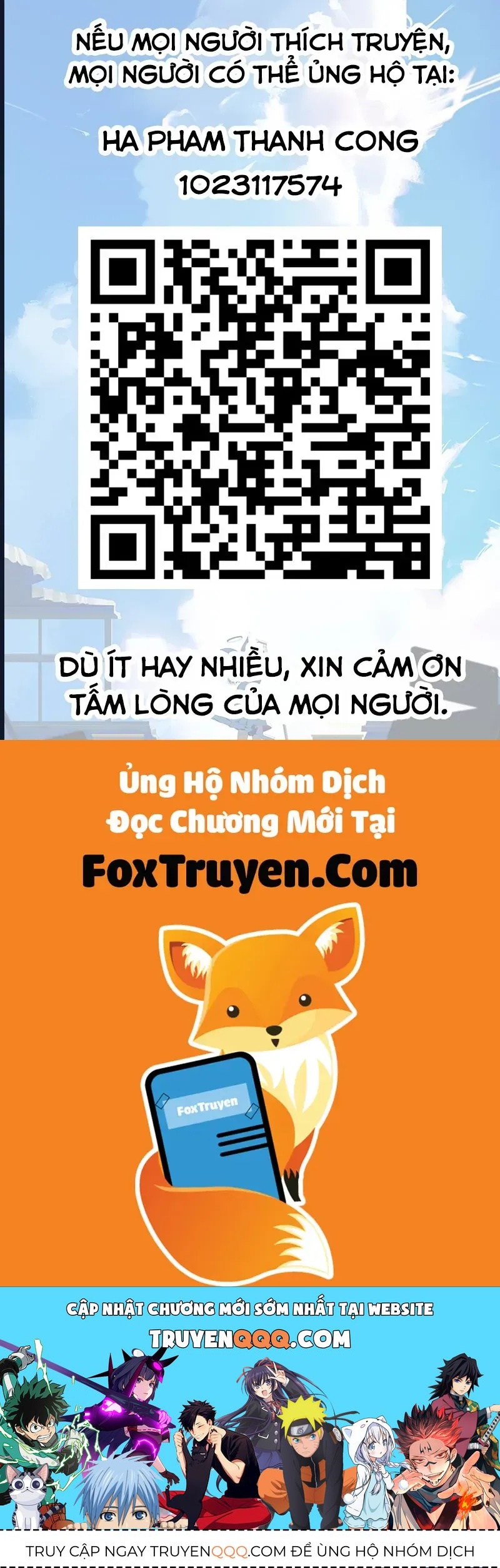 Thanh Gươm Dẫn Lối Chap 40 - Next Chap 39