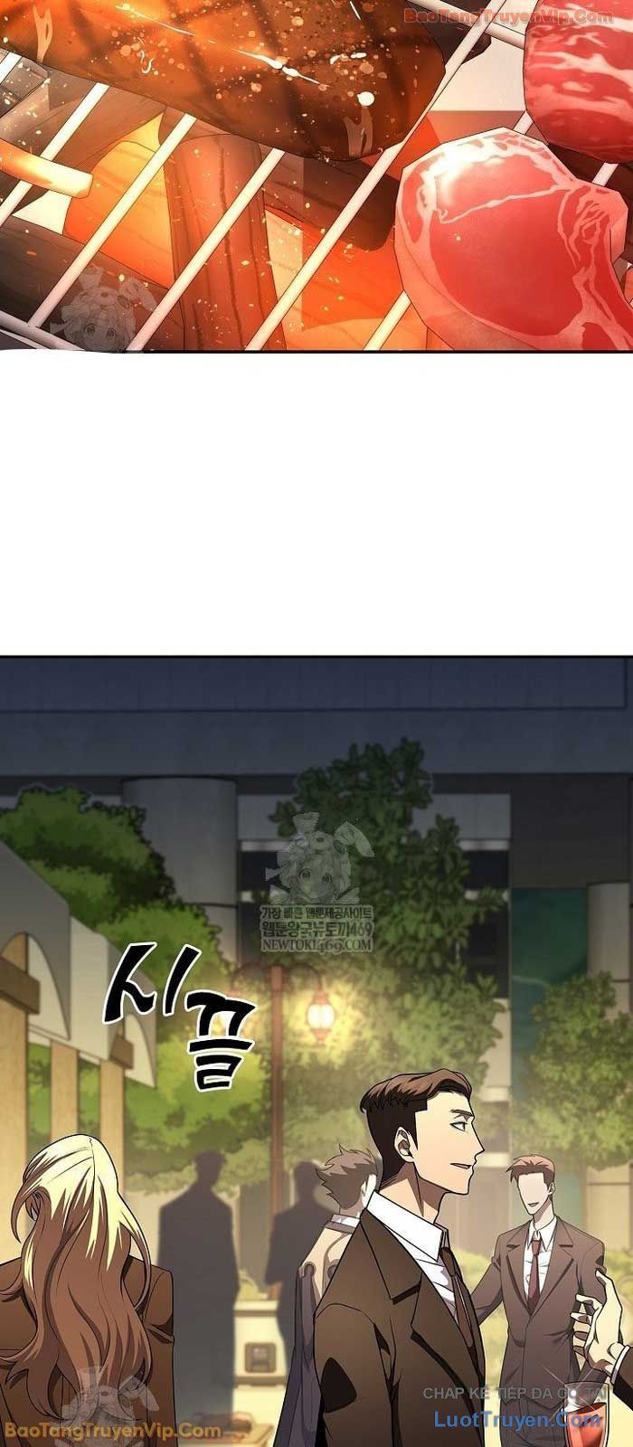 Kiếm Thần Đến Từ Thế Giới Diệt Vong Chap 42 - Next Chap 41