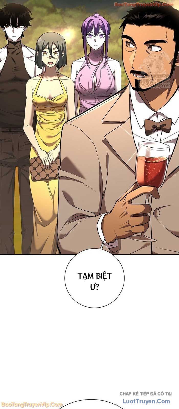 Kiếm Thần Đến Từ Thế Giới Diệt Vong Chap 42 - Next Chap 41