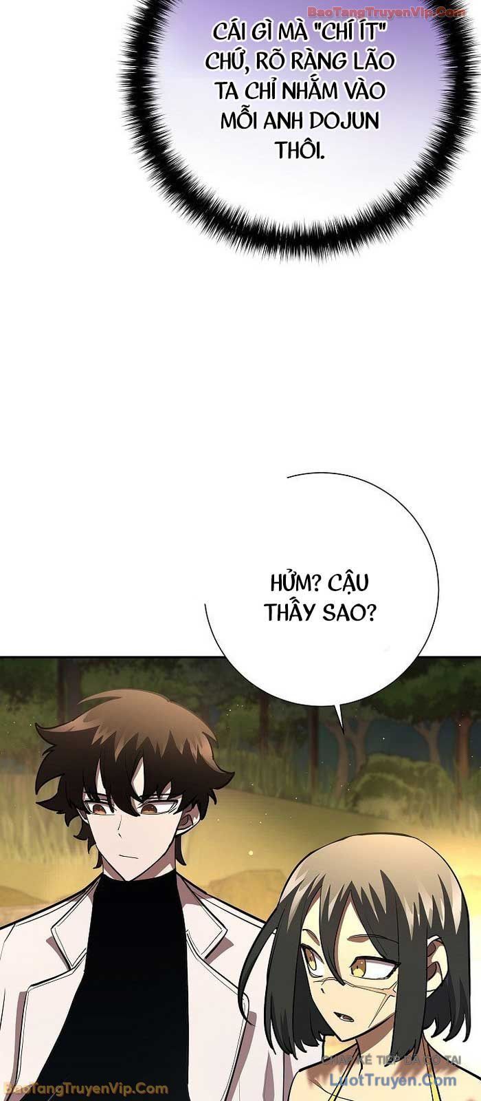 Kiếm Thần Đến Từ Thế Giới Diệt Vong Chap 42 - Next Chap 41