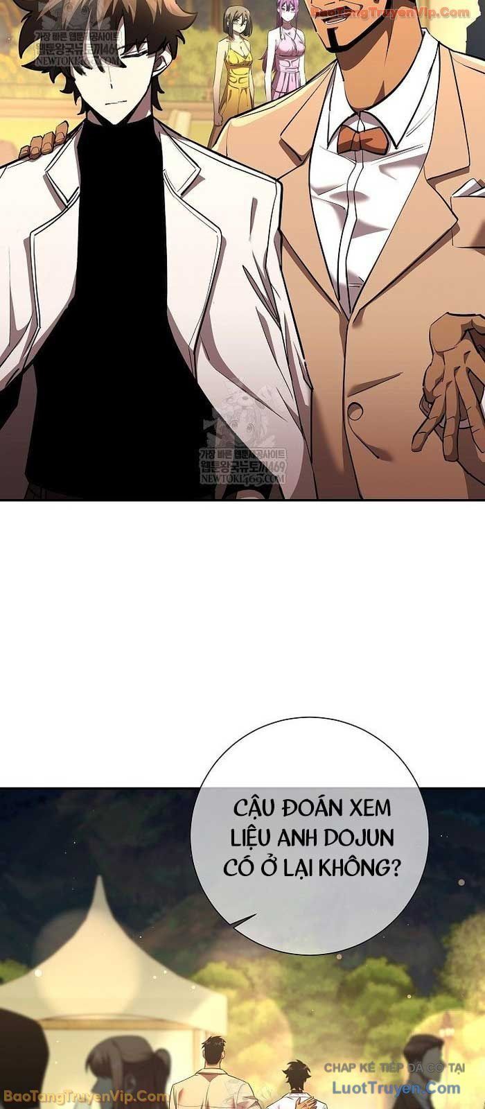 Kiếm Thần Đến Từ Thế Giới Diệt Vong Chap 42 - Next Chap 41