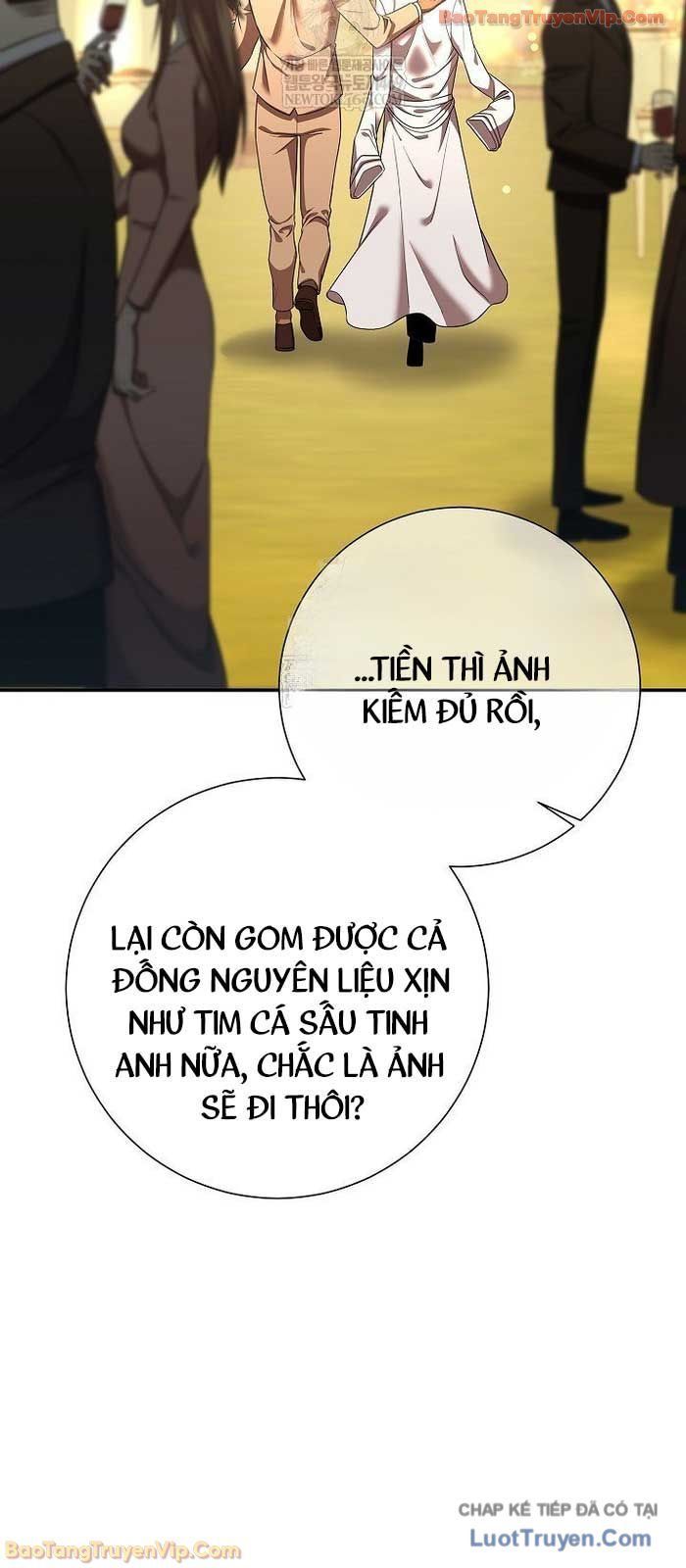 Kiếm Thần Đến Từ Thế Giới Diệt Vong Chap 42 - Next Chap 41