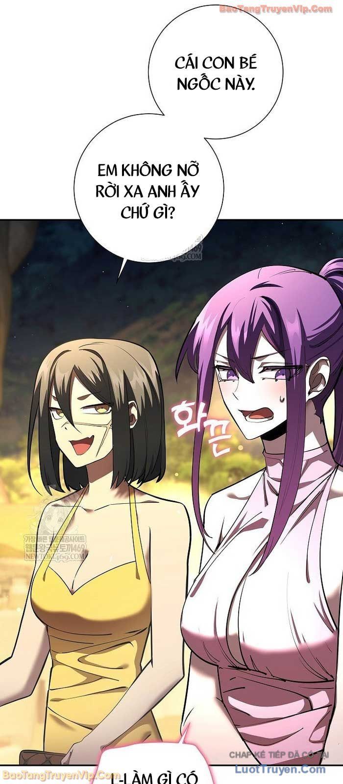 Kiếm Thần Đến Từ Thế Giới Diệt Vong Chap 42 - Next Chap 41