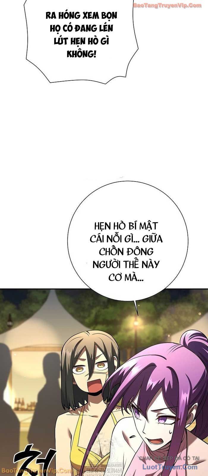 Kiếm Thần Đến Từ Thế Giới Diệt Vong Chap 42 - Next Chap 41