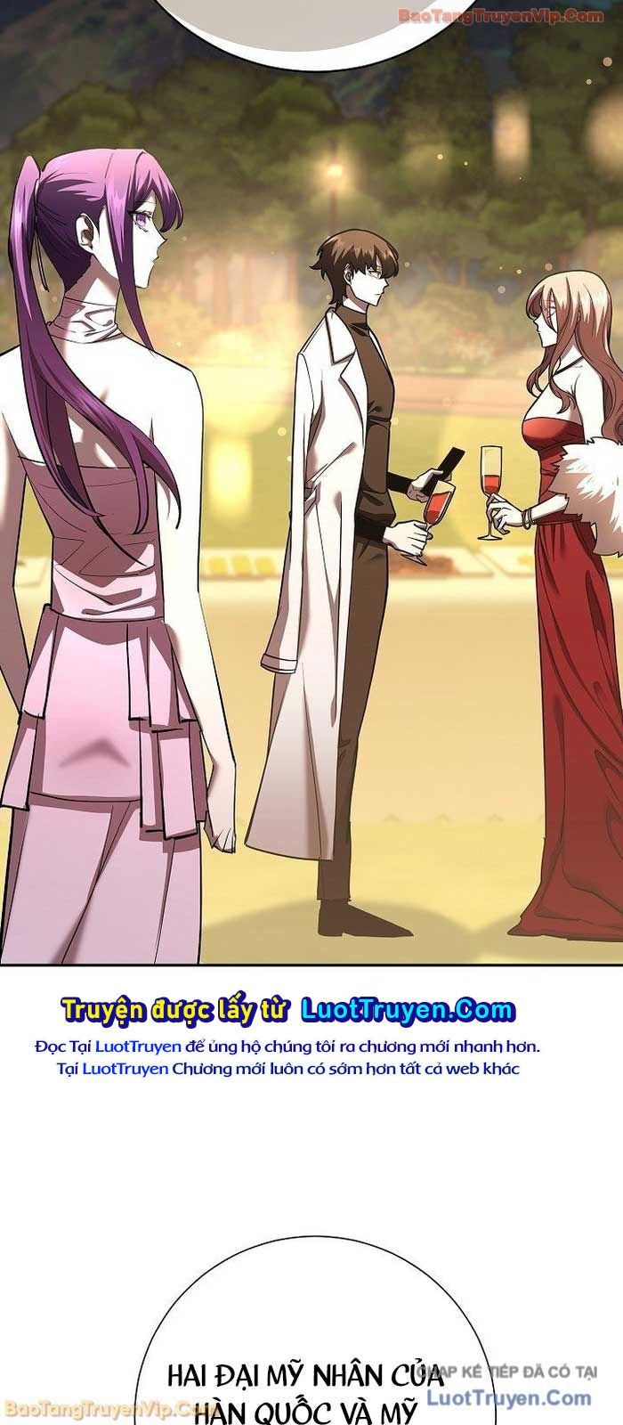 Kiếm Thần Đến Từ Thế Giới Diệt Vong Chap 42 - Next Chap 41