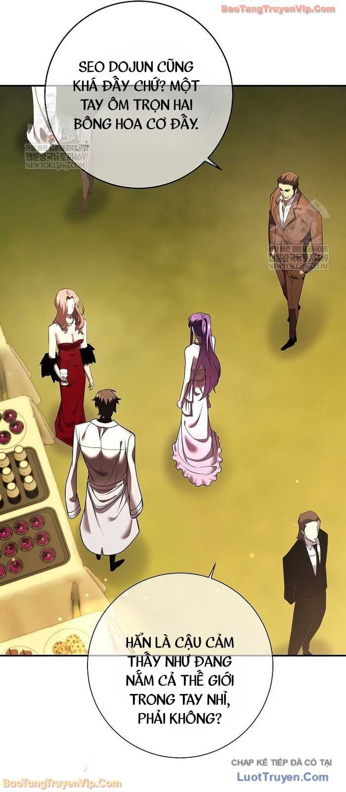 Kiếm Thần Đến Từ Thế Giới Diệt Vong Chap 42 - Next Chap 41