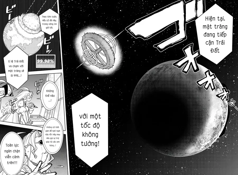 Shy Chap 281 - Next Chap 280