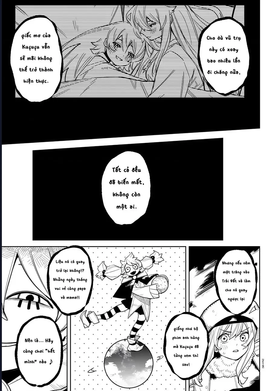 Shy Chap 281 - Next Chap 280