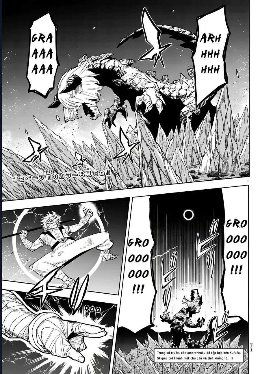 Shy Chap 281 - Next Chap 280