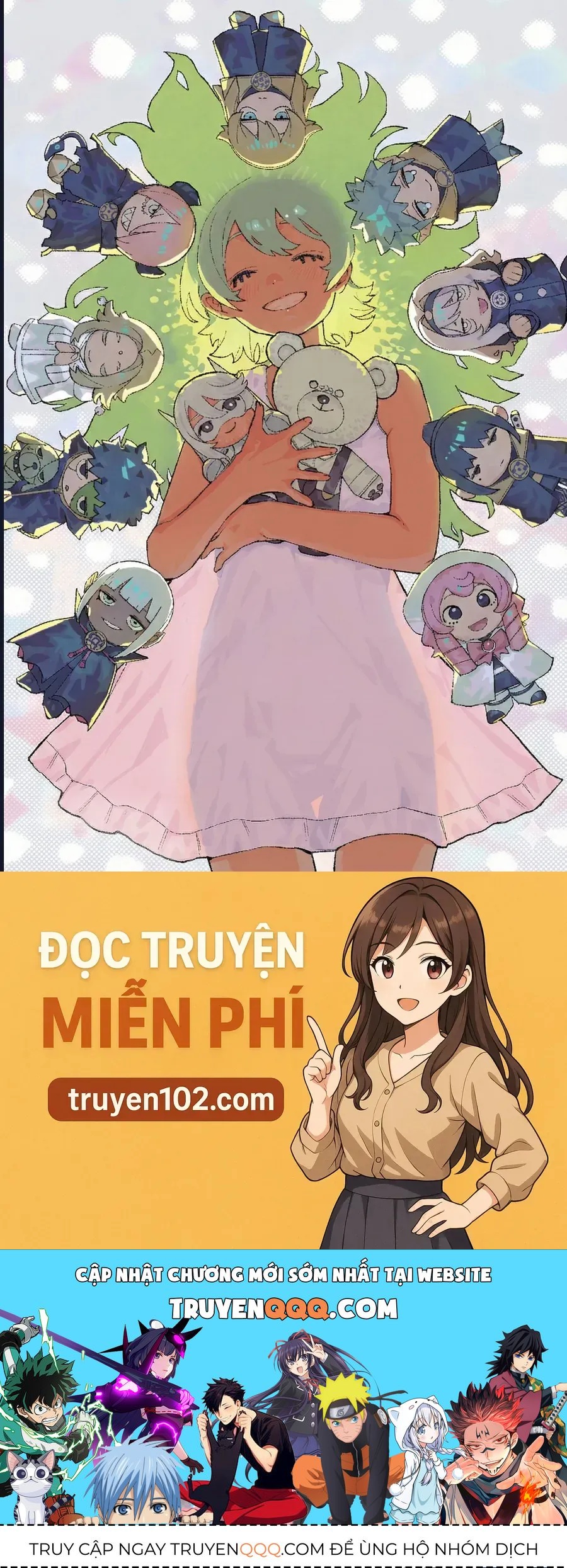 Shy Chap 281 - Next Chap 280