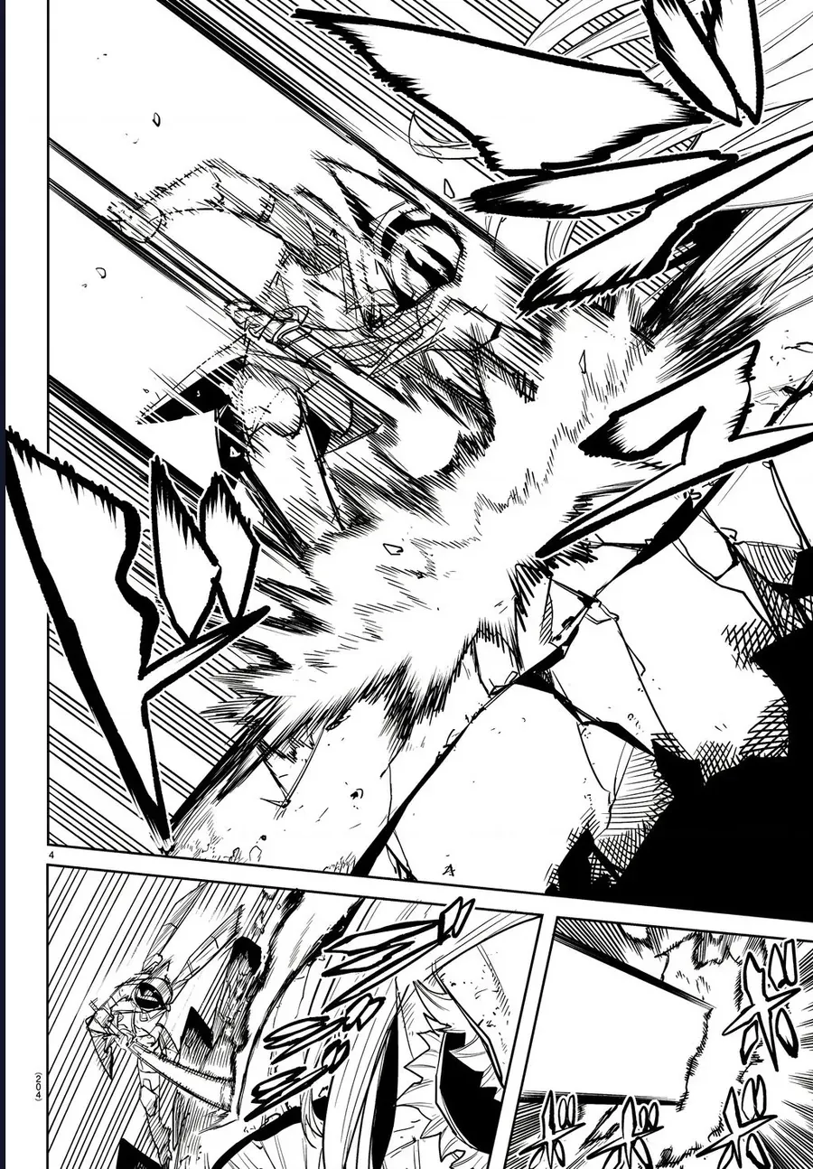 Shy Chap 281 - Next Chap 280