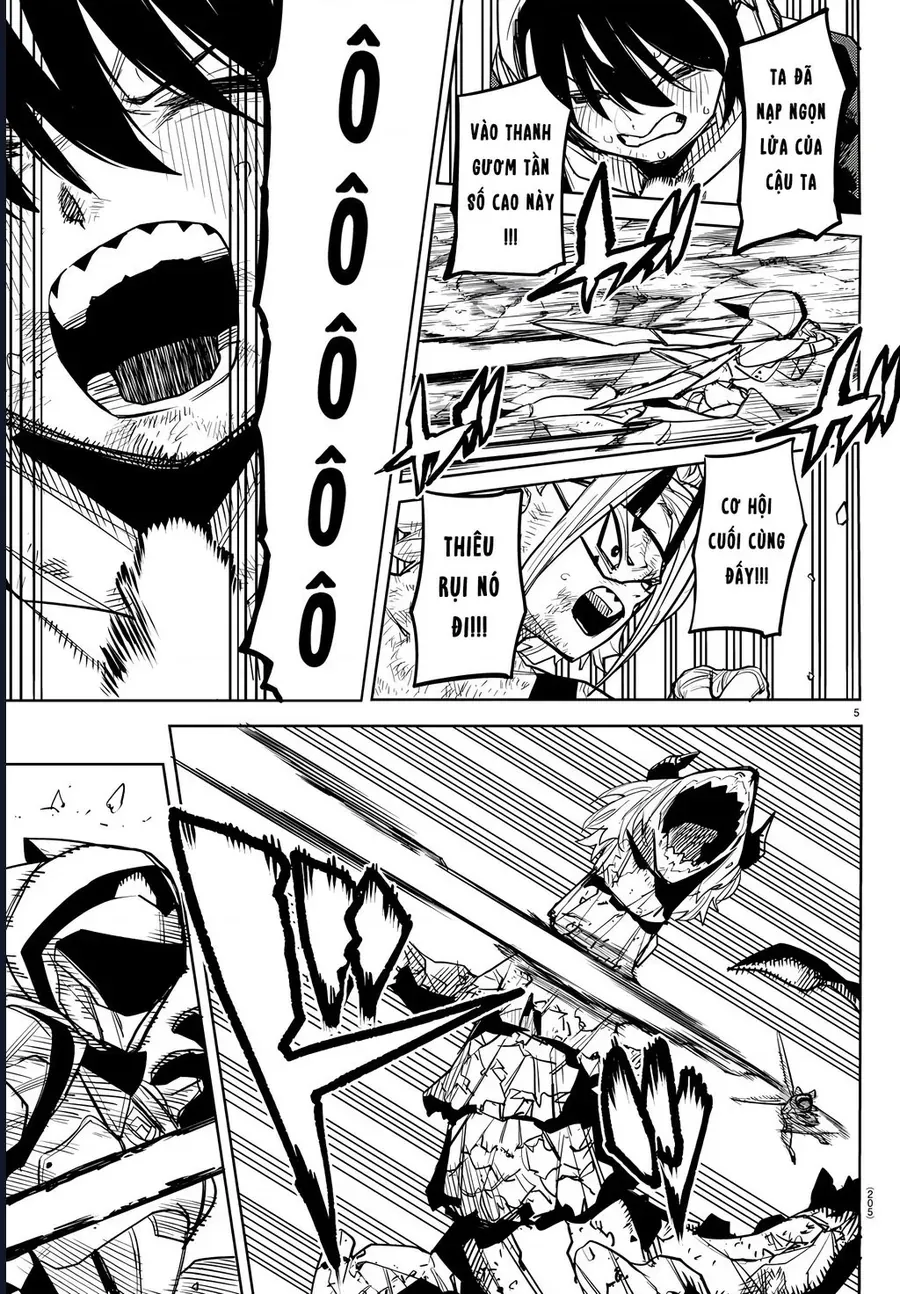 Shy Chap 281 - Next Chap 280