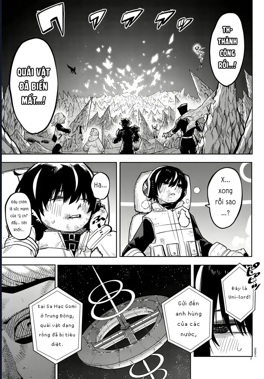 Shy Chap 281 - Next Chap 280