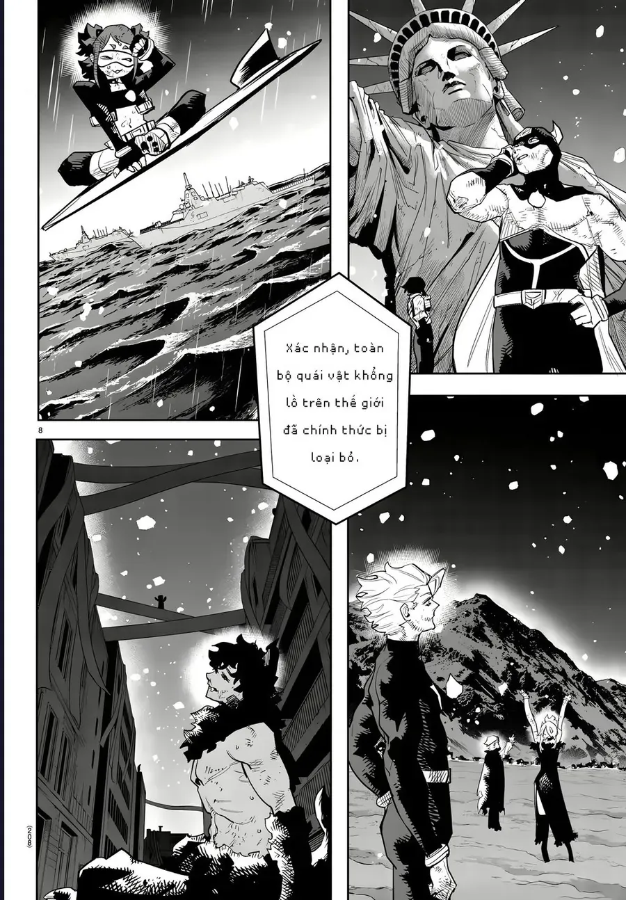 Shy Chap 281 - Next Chap 280