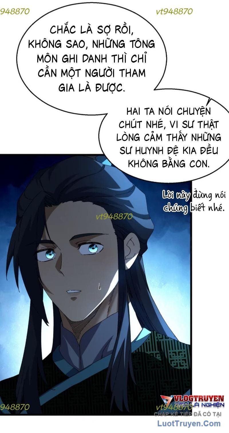 Thực Sự Có Người Cho Rằng Tu Tiên Khó Sao? Chap 41 - Next Chap 40