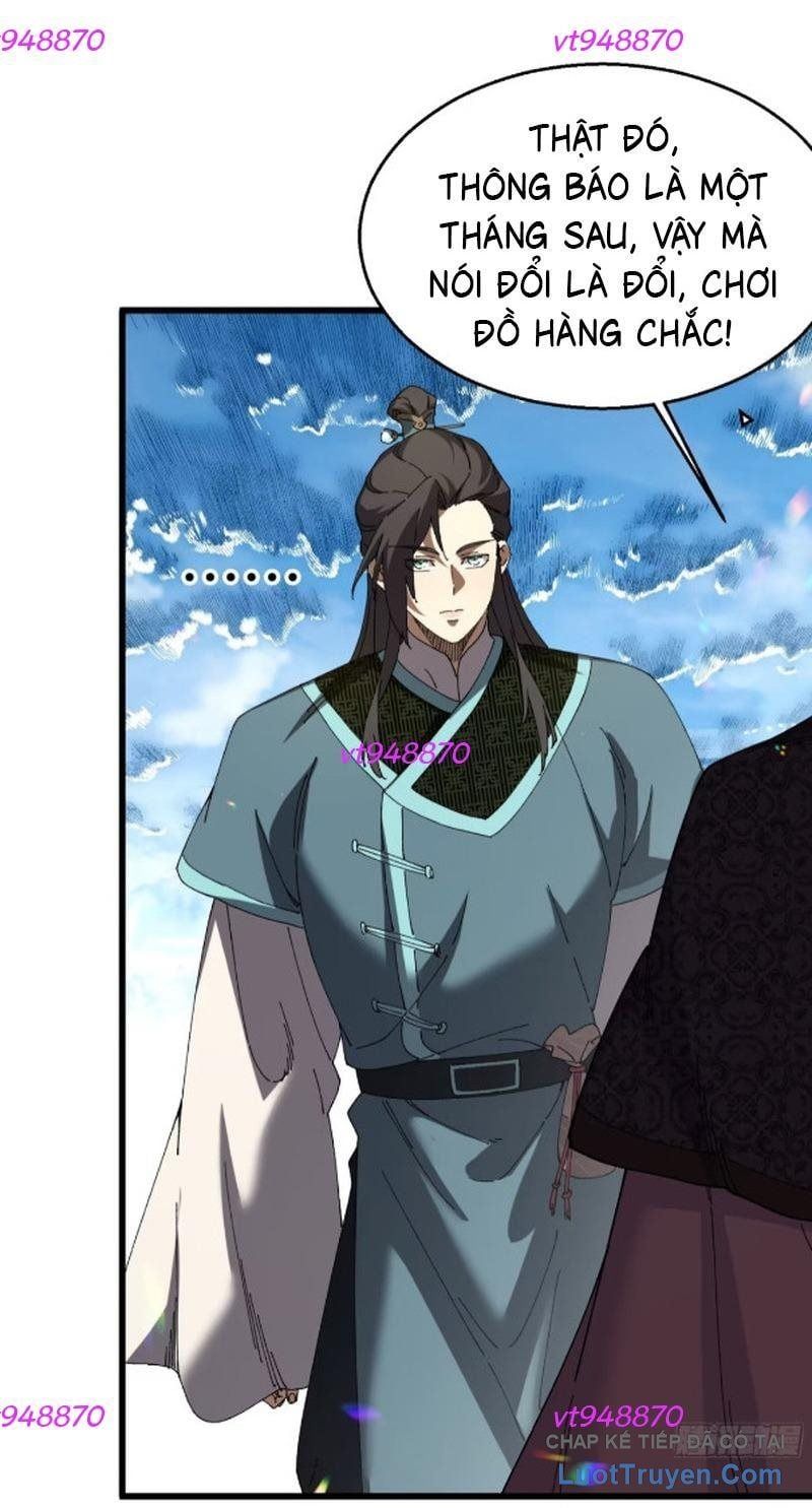Thực Sự Có Người Cho Rằng Tu Tiên Khó Sao? Chap 41 - Next Chap 40
