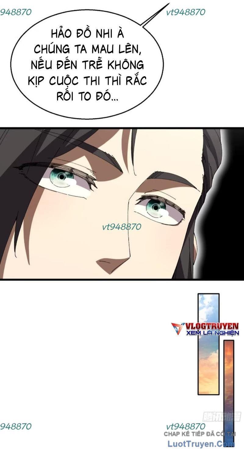 Thực Sự Có Người Cho Rằng Tu Tiên Khó Sao? Chap 41 - Next Chap 40