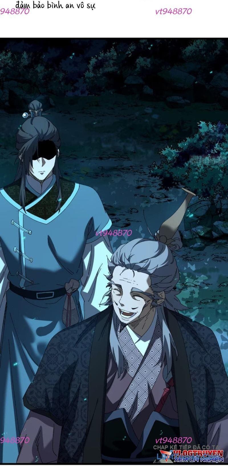 Thực Sự Có Người Cho Rằng Tu Tiên Khó Sao? Chap 41 - Next Chap 40