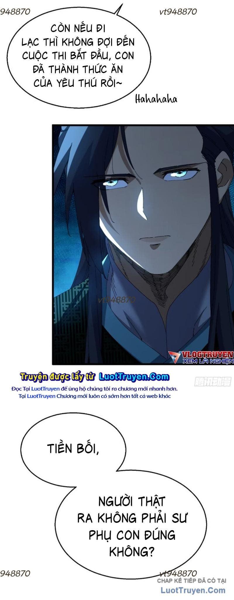 Thực Sự Có Người Cho Rằng Tu Tiên Khó Sao? Chap 41 - Next Chap 40