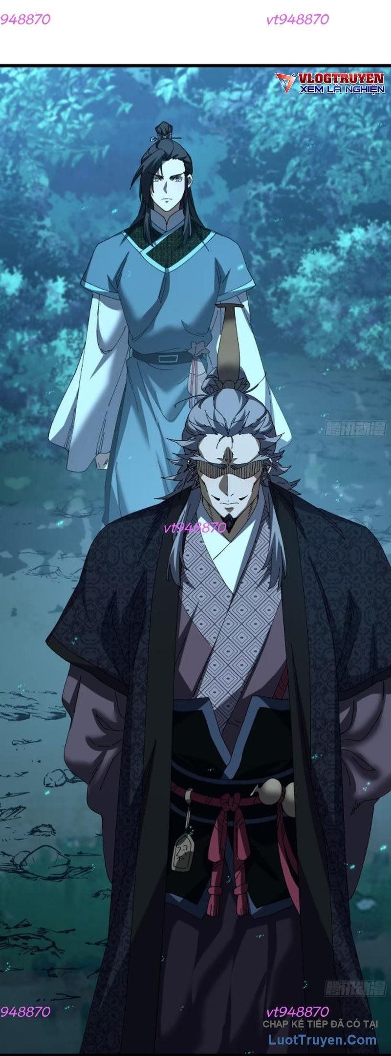 Thực Sự Có Người Cho Rằng Tu Tiên Khó Sao? Chap 41 - Next Chap 40