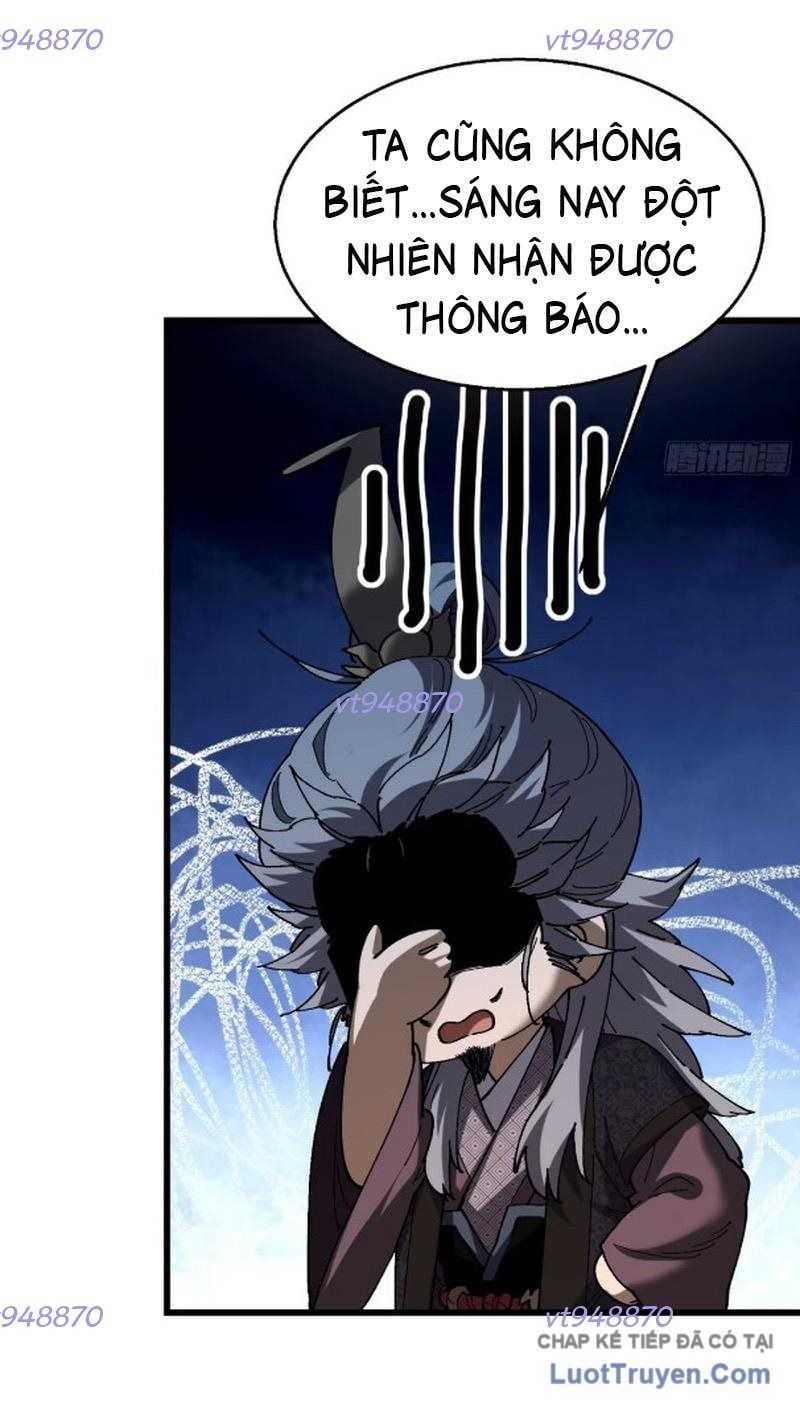 Thực Sự Có Người Cho Rằng Tu Tiên Khó Sao? Chap 41 - Next Chap 40