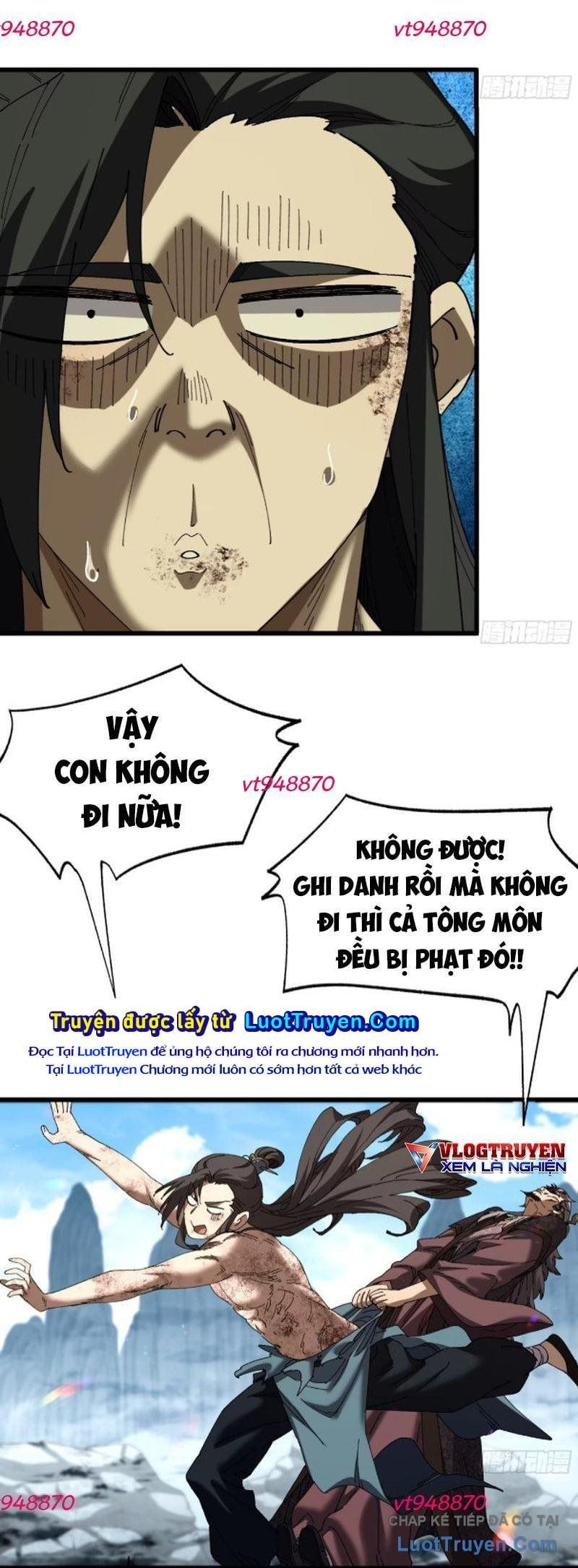 Thực Sự Có Người Cho Rằng Tu Tiên Khó Sao? Chap 41 - Next Chap 40