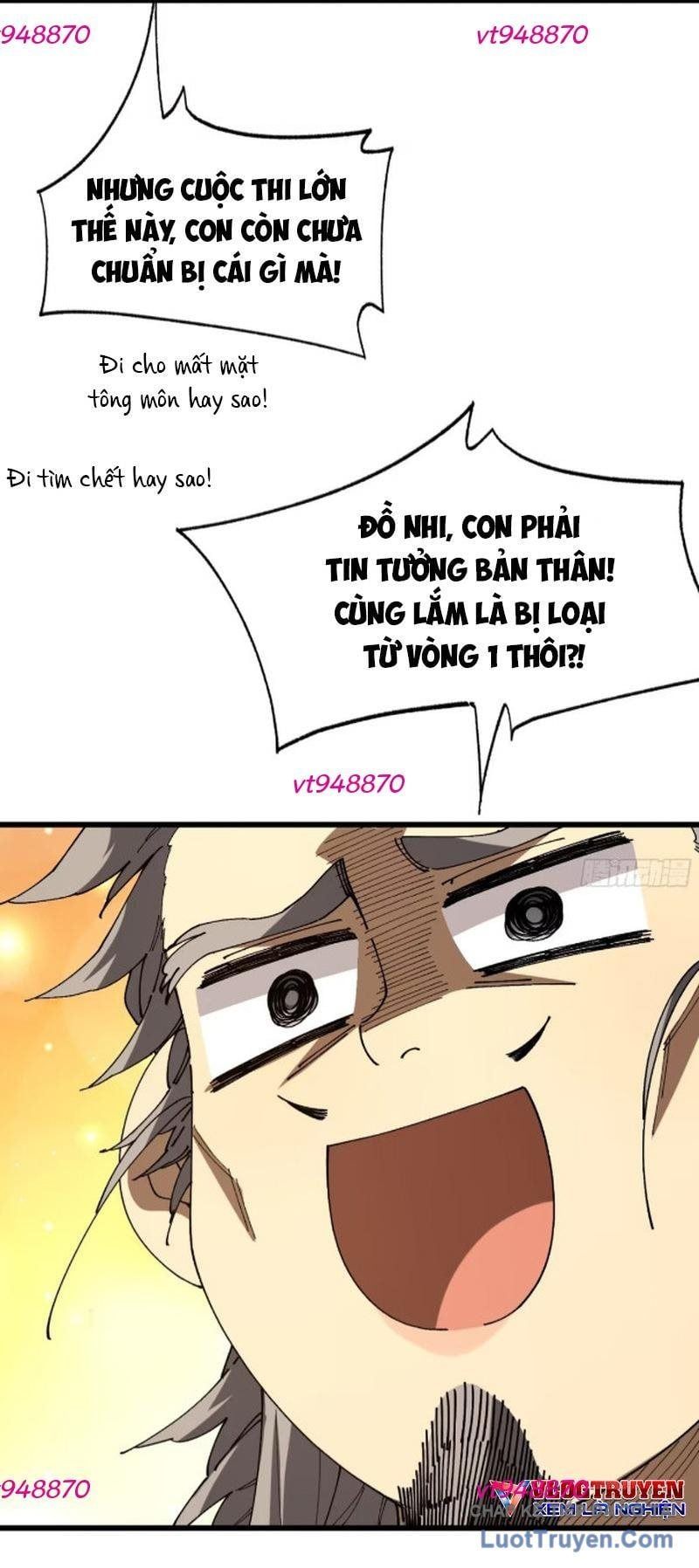 Thực Sự Có Người Cho Rằng Tu Tiên Khó Sao? Chap 41 - Next Chap 40