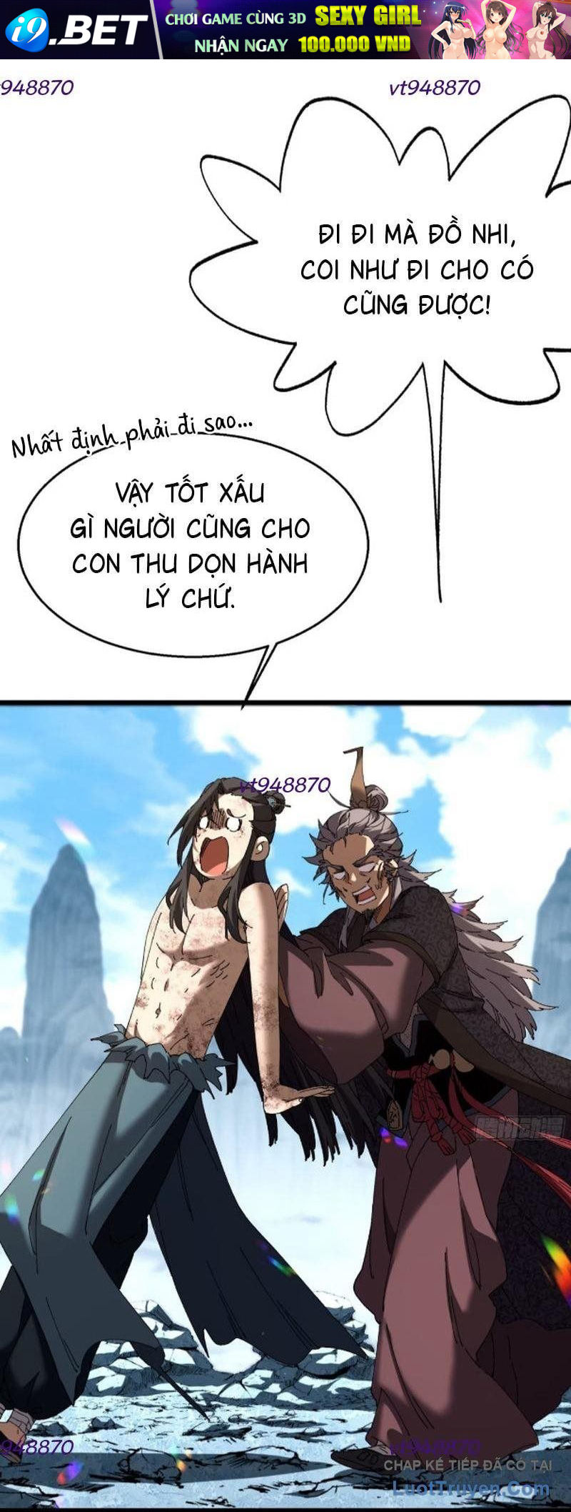 Thực Sự Có Người Cho Rằng Tu Tiên Khó Sao? Chap 41 - Next Chap 40