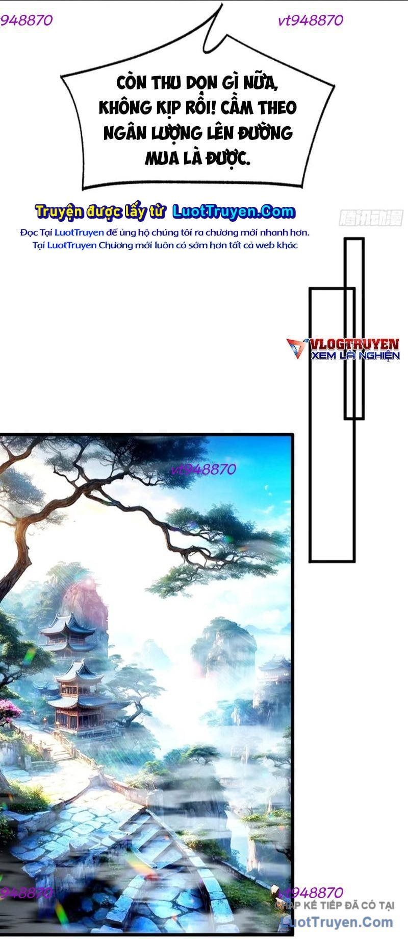 Thực Sự Có Người Cho Rằng Tu Tiên Khó Sao? Chap 41 - Next Chap 40