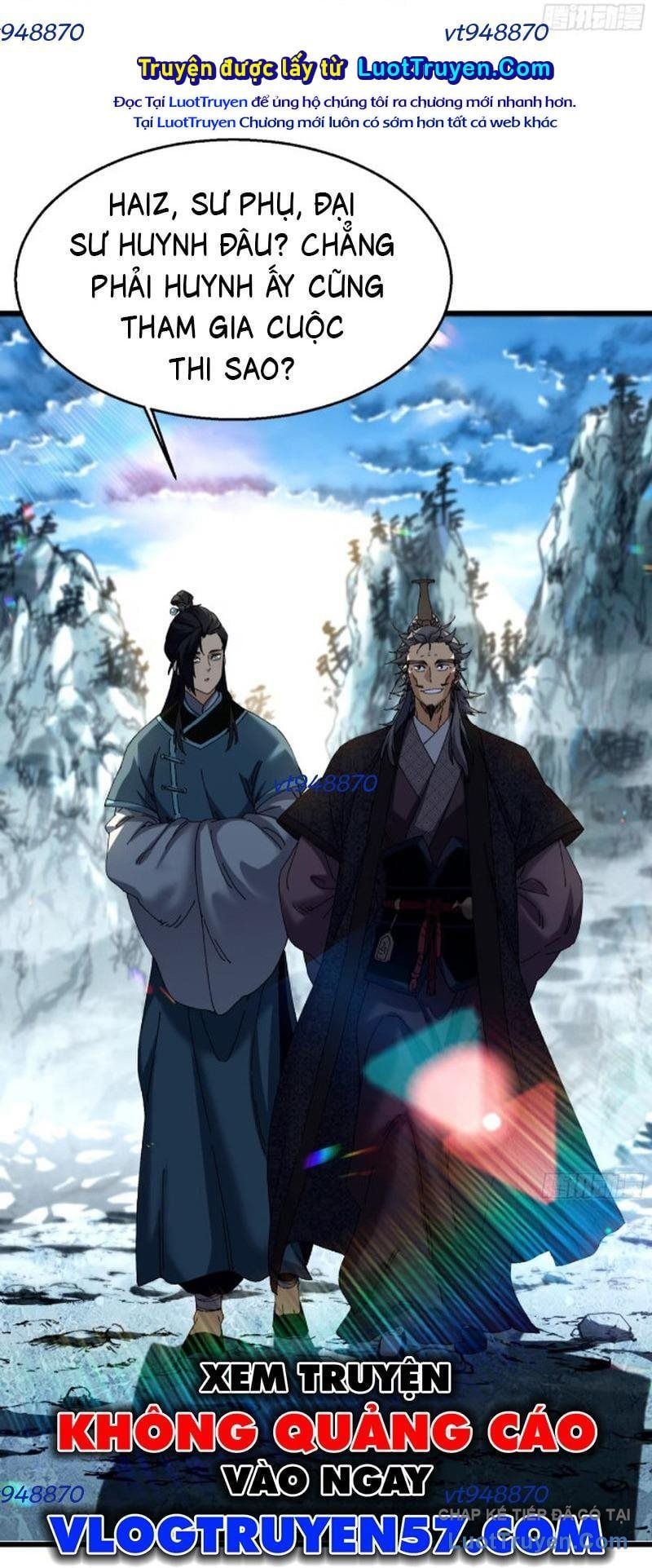 Thực Sự Có Người Cho Rằng Tu Tiên Khó Sao? Chap 41 - Next Chap 40