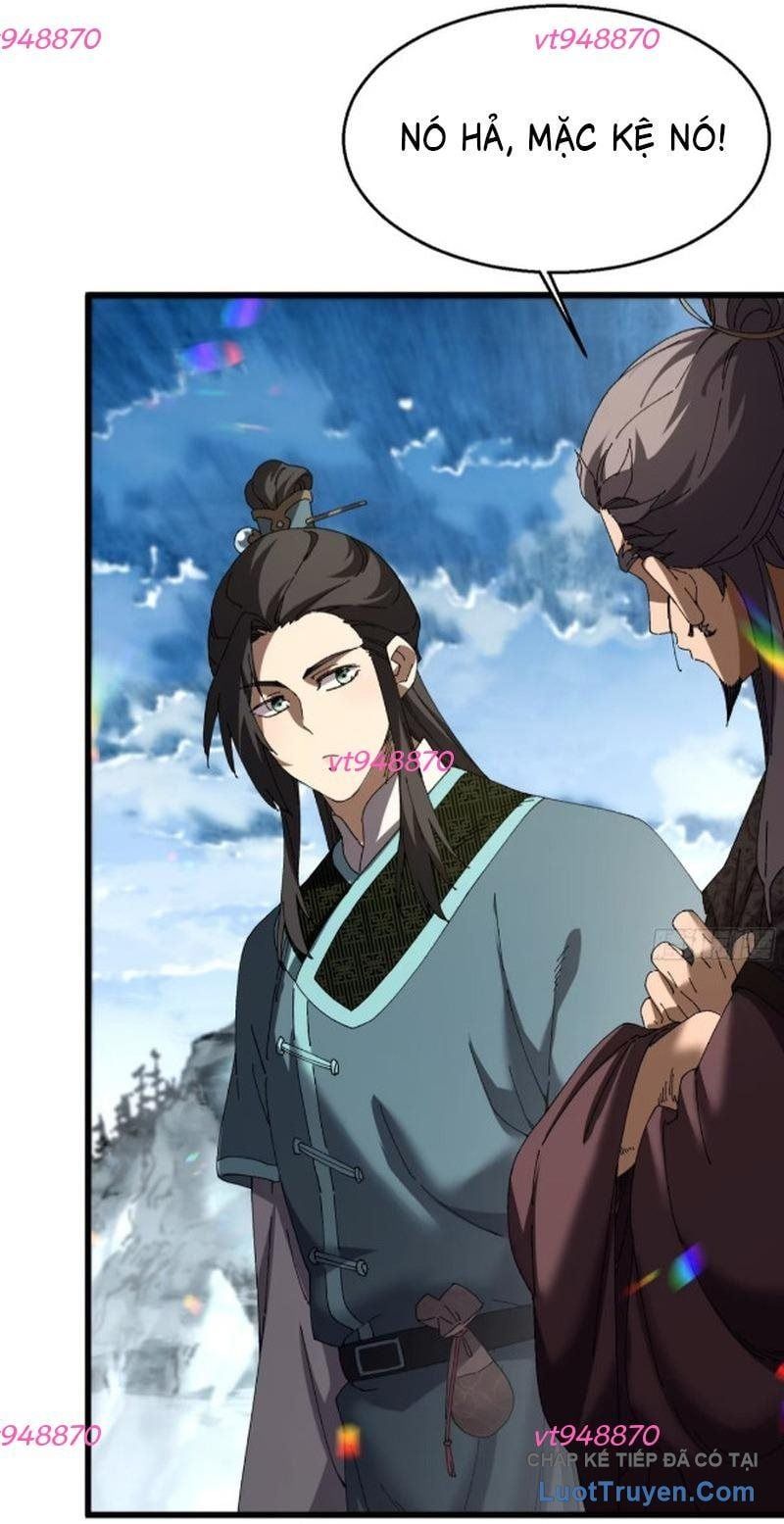 Thực Sự Có Người Cho Rằng Tu Tiên Khó Sao? Chap 41 - Next Chap 40