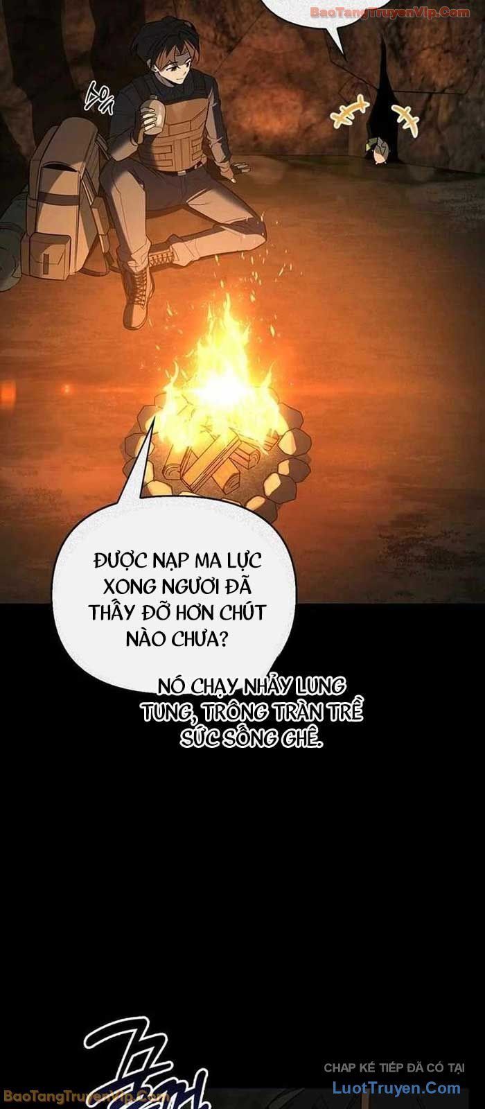 Healer Cấp S Chữa Trị Cho Quái Vật Chap 24 - Next Chap 23