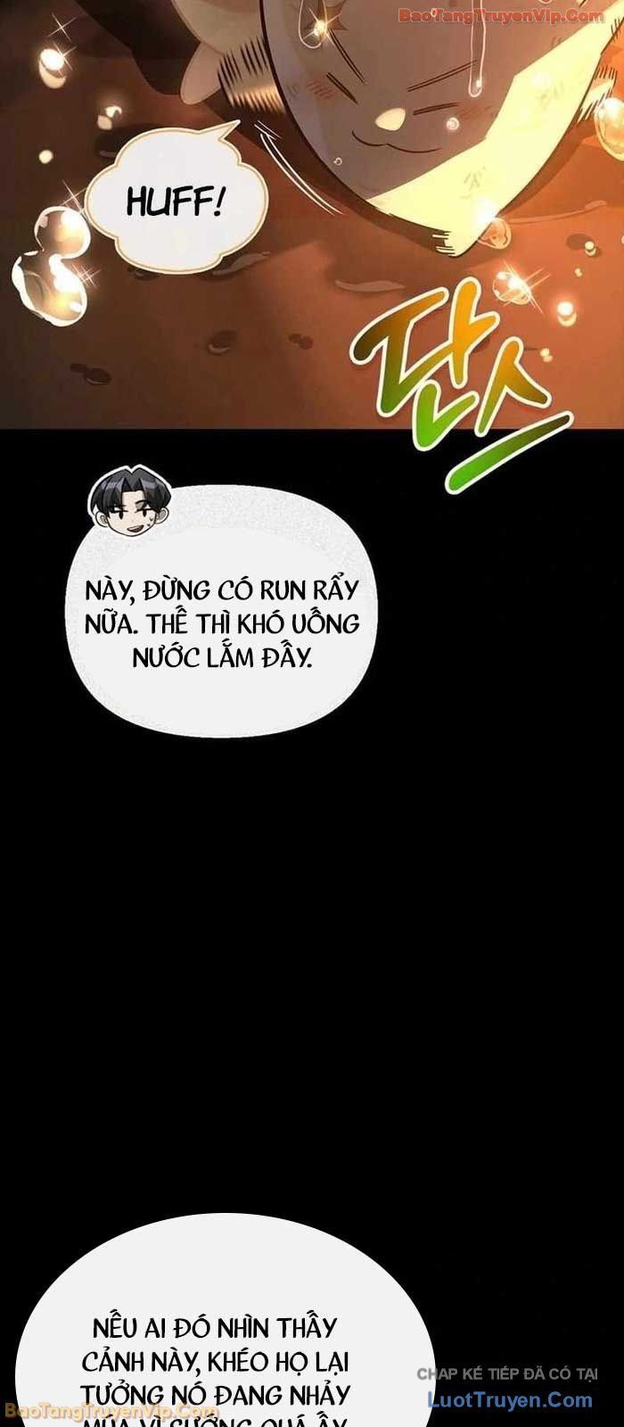 Healer Cấp S Chữa Trị Cho Quái Vật Chap 24 - Next Chap 23